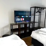 Apartman Premium Quartier - One - 3 Bedrooms, Gemuetlicher Wohnbereich, 2 Wcs