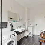 Premium Quartier - One - 3 Bedrooms, Gemuetlicher Wohnbereich, 2 Wcs * Markranstädt