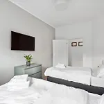Premium Quartier - One - 3 Bedrooms, Gemuetlicher Wohnbereich, 2 Wcs
