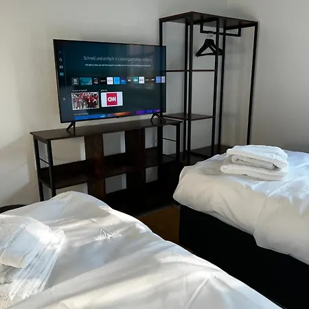 Apartament Premium Quartier - One - 3 Schlafzimmer, Gemuetlicher Wohnbereich, 2 Wcs