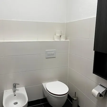 Premium Quartier - One - 3 Schlafzimmer, Gemuetlicher Wohnbereich, 2 Wcs * Markranstädt