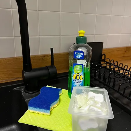 Premium Quartier - One - 3 Schlafzimmer, Gemuetlicher Wohnbereich, 2 Wcs * Markranstädt