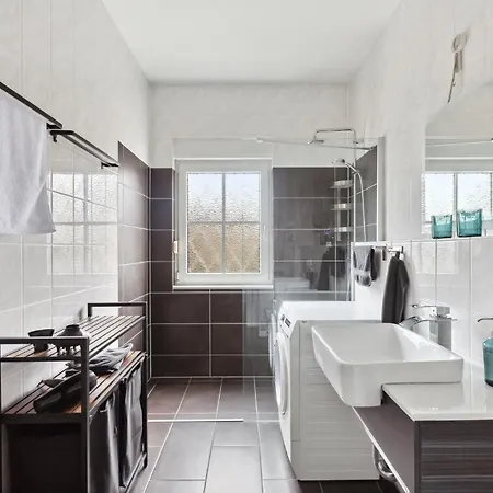 Lejlighed Premium Quartier - One - 3 Bedrooms, Gemuetlicher Wohnbereich, 2 Wcs *