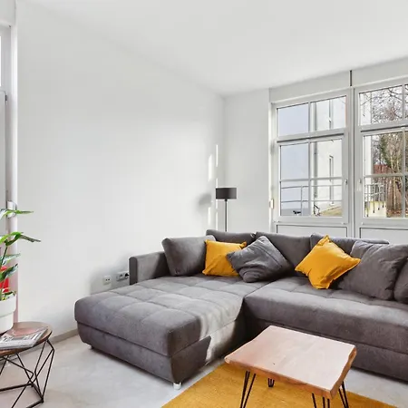 Premium Quartier - One - 3 Bedrooms, Gemuetlicher Wohnbereich, 2 Wcs